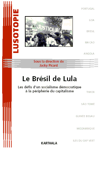 Le Brsil de Lula