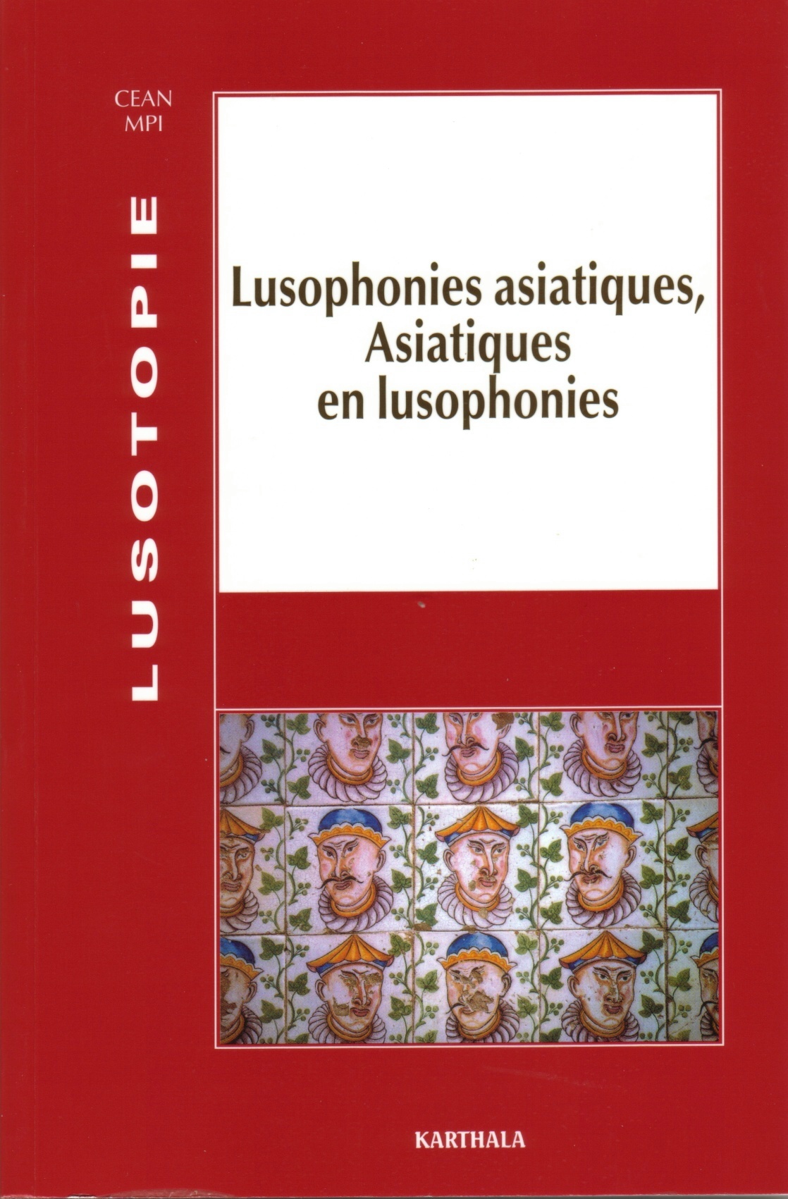 Lusotopie 2000