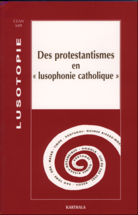 Lusotopie 1998