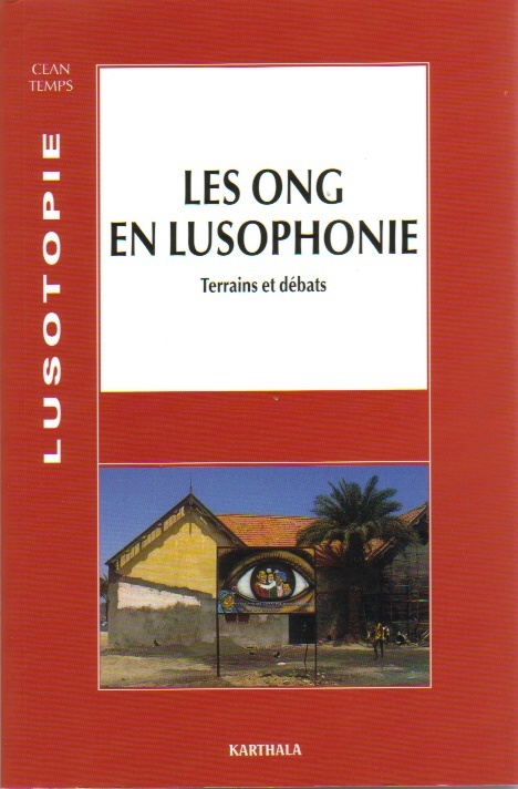 Les ONG en Lusophonie